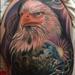 Tattoos - Eagle, Globe & Anchor - 89745